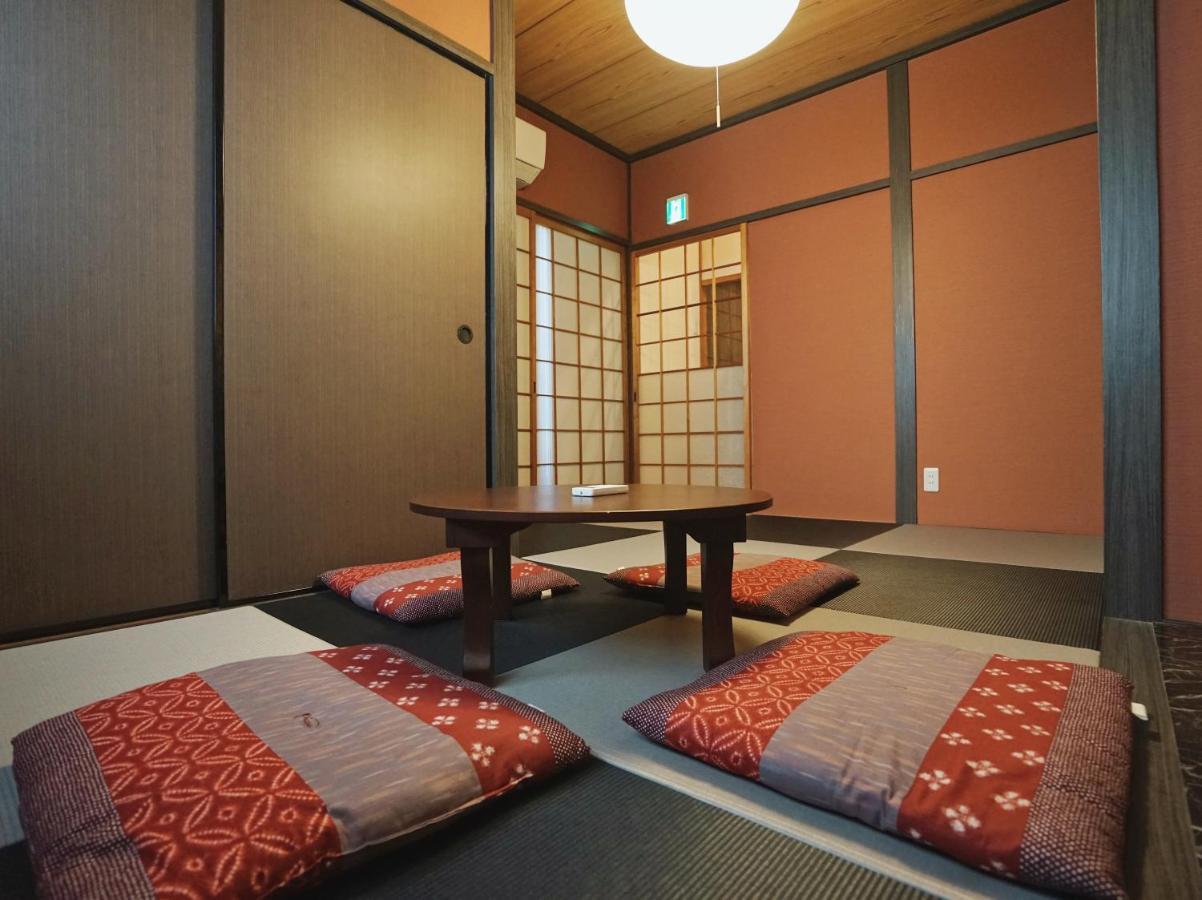 Apartment East Shin-osaka Ōsaka