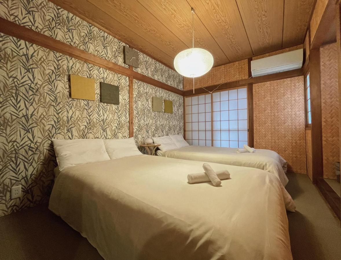 Apartment East Shin-osaka Ōsaka