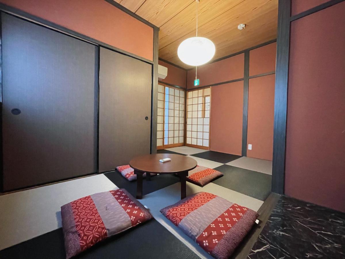 Apartment East Shin-osaka